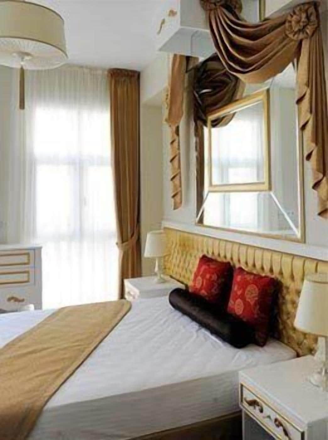 Istanbul Suite Home Galata Eksteriør billede