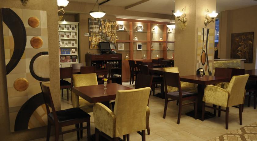 Istanbul Suite Home Galata Eksteriør billede